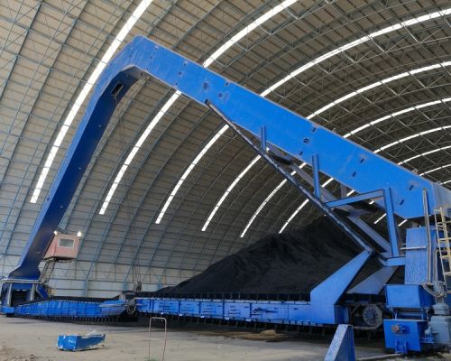 Duon/Plena Portalo Scraper Reclaimer en cemento