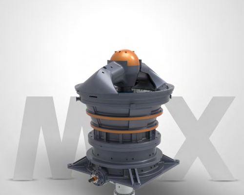 MX-serioj rotaciaj dispremiloj MX-serioj rotaciaj dispremiloj